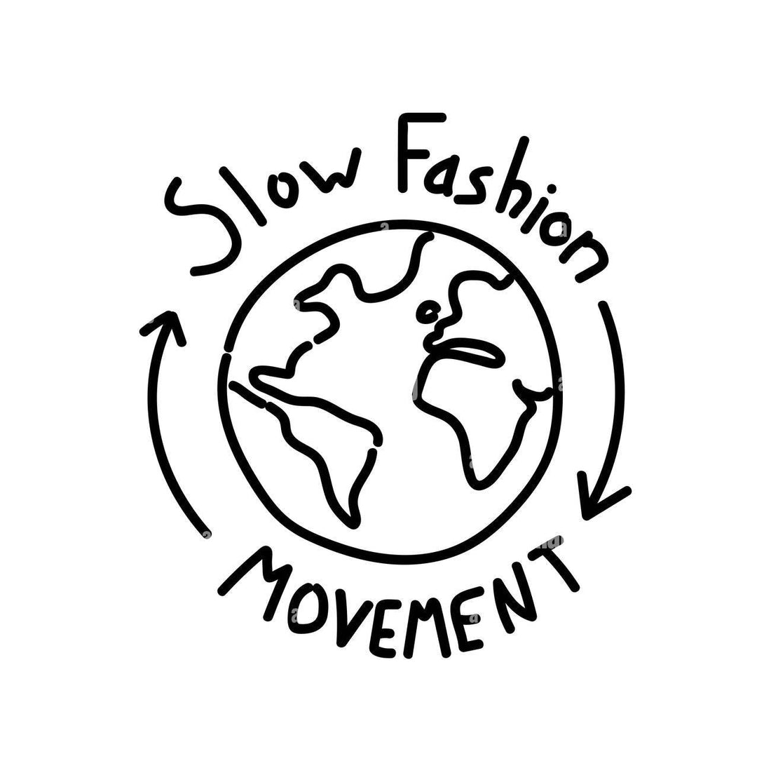 What Is Slow Fashion? And Why It Might Just Change Your Life (and Wardrobe)