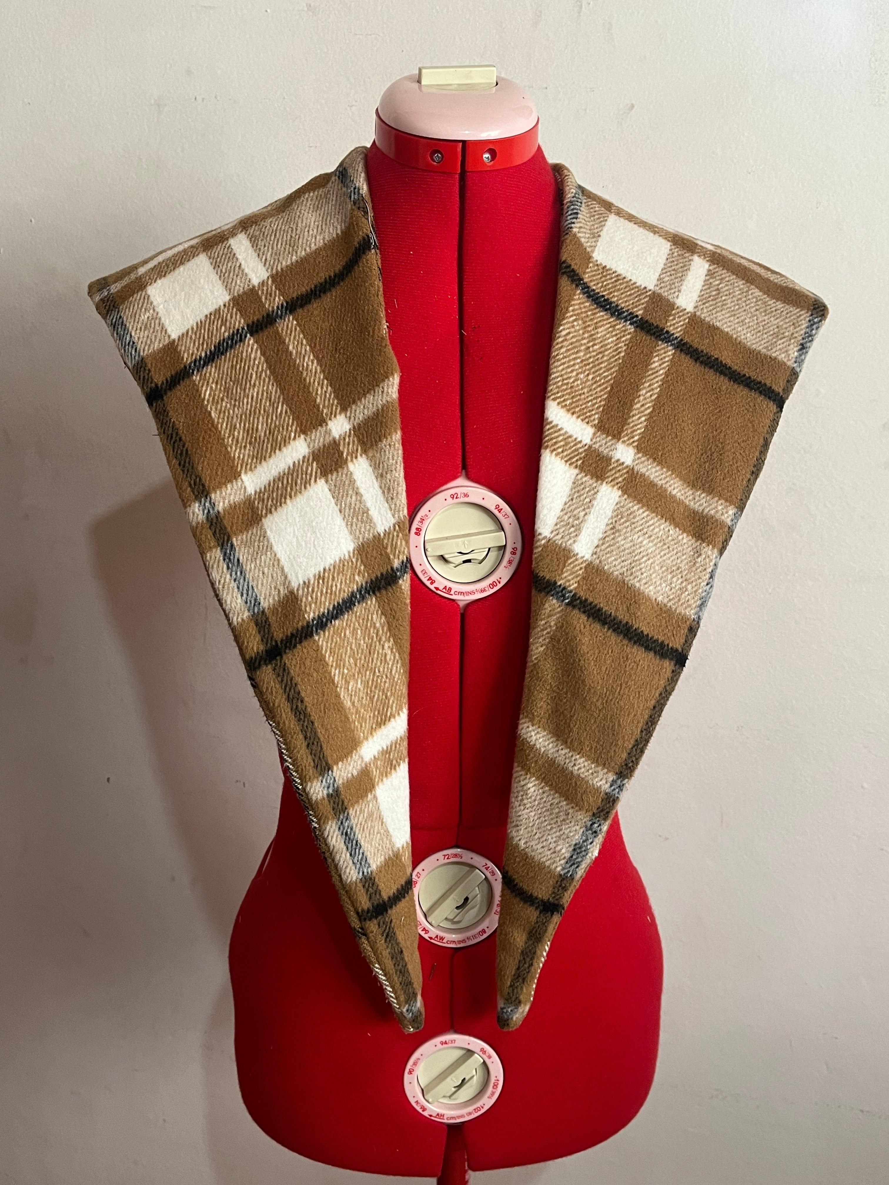 The Wayfarer Hood
