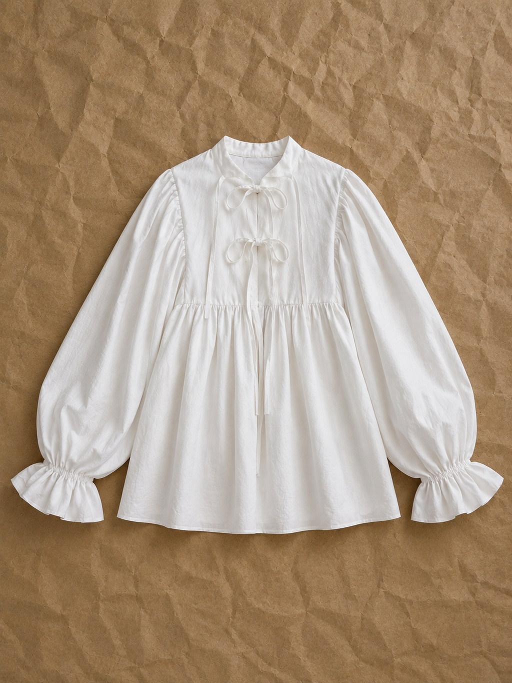 Meadow Set | Handmade Modest Cotton Set