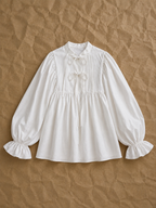 Meadow Set | Handmade Modest Cotton Set