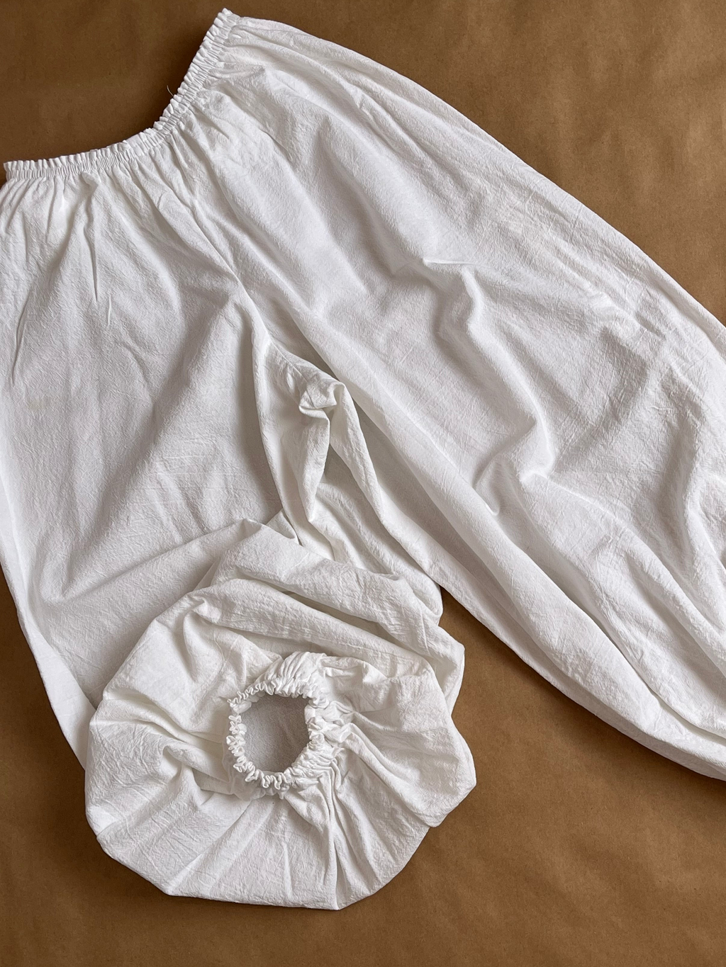Jasmine Set| Handmade Modest Cotton Set