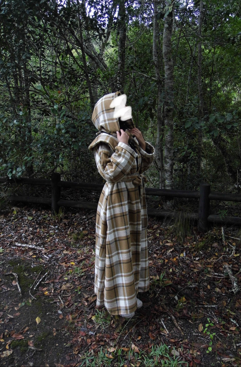 The Woodland Traveller Set