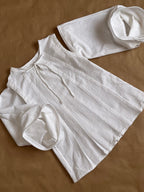 Jasmine Set| Handmade Modest Cotton Set