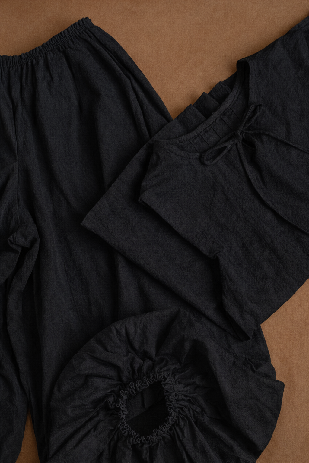 Jasmine Set| Handmade Modest Cotton Set