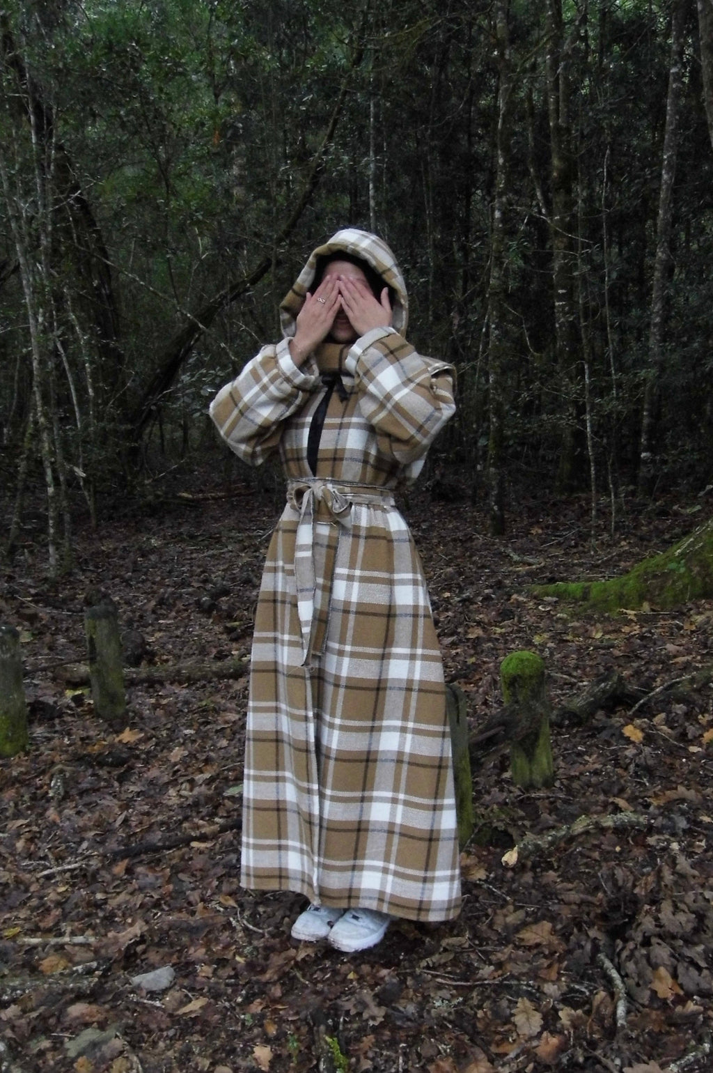 The Woodland Traveller Set