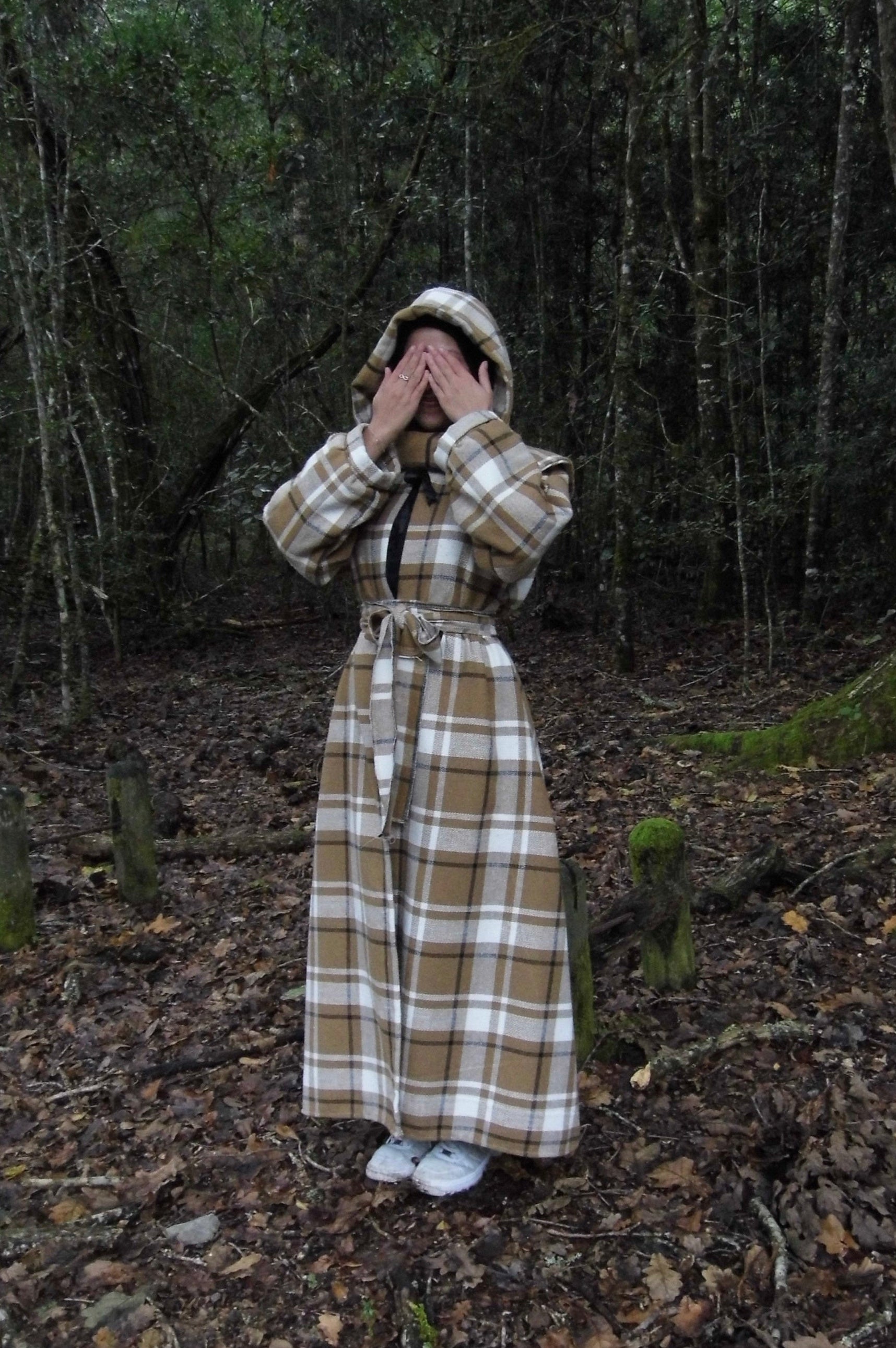 The Woodland Traveller Set