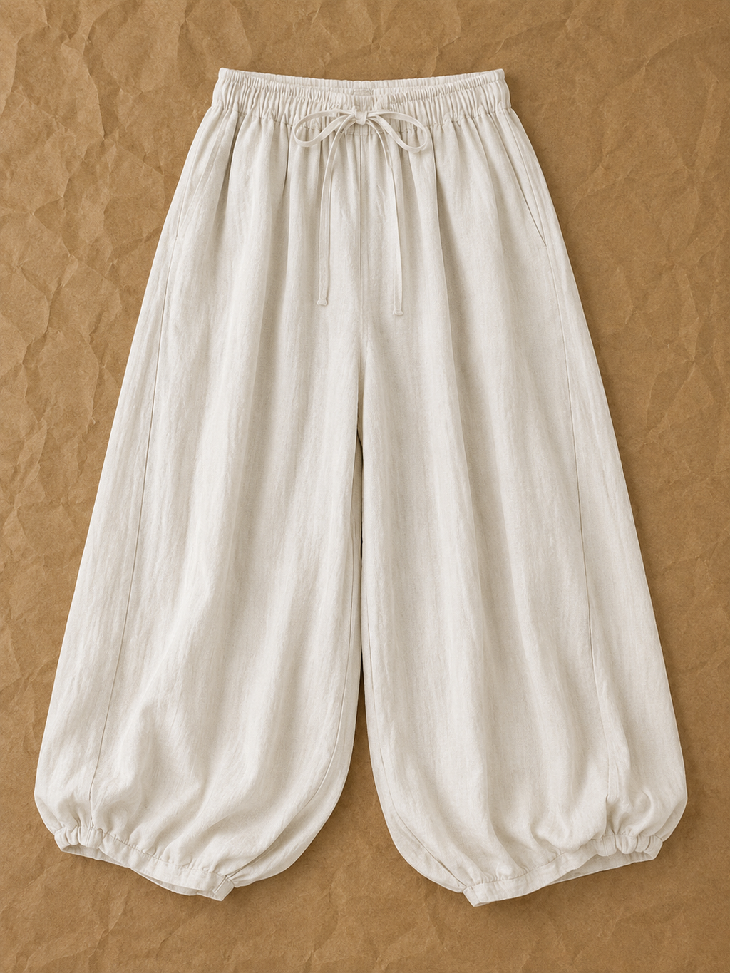 Fern Set | Handmade Modest Cotton Set