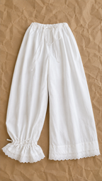 Meadow Set | Handmade Modest Cotton Set
